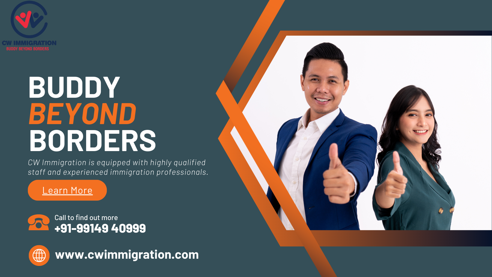 Streamline Your Path to Canada with Top Immigration Consultants in Punjab