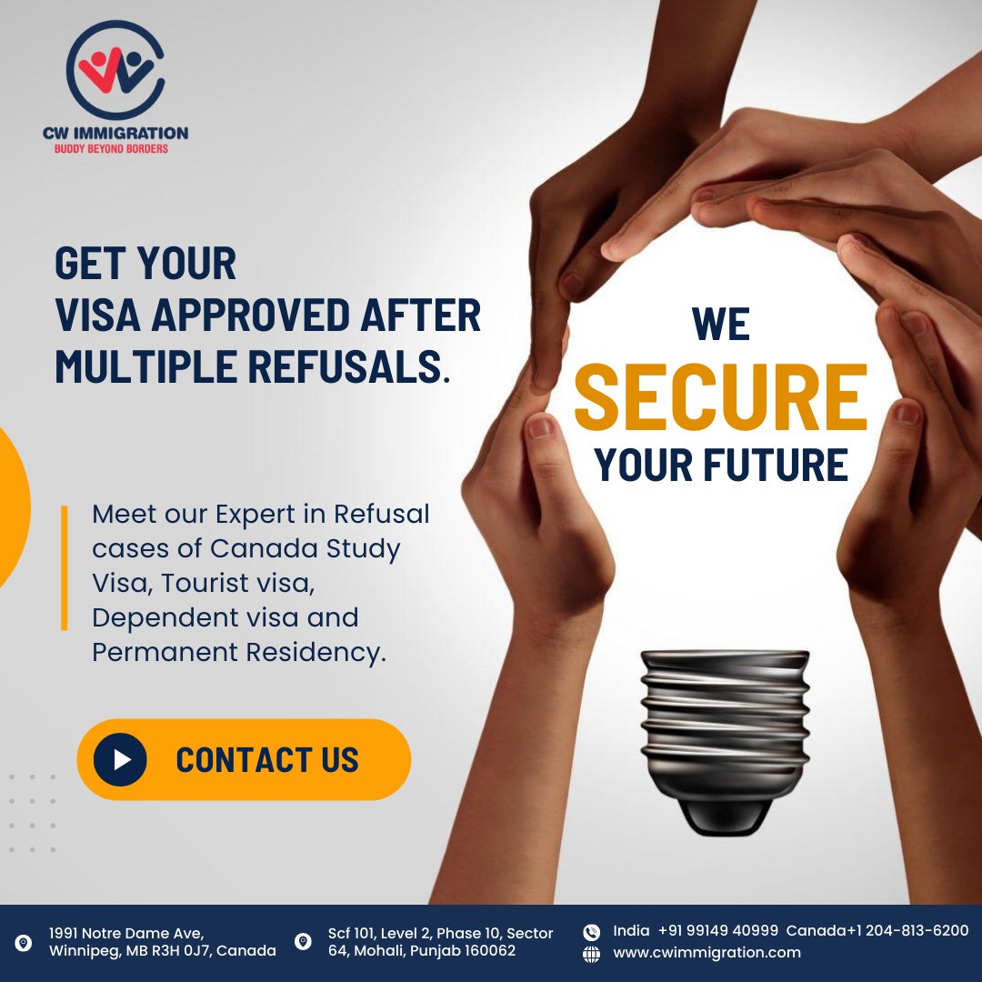 Unlocking Opportunities: A Comprehensive Guide to Spouse Open Work Permits in Canada