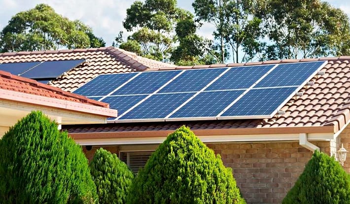 5 Things to Consider When Building Your Own Home Power Plant