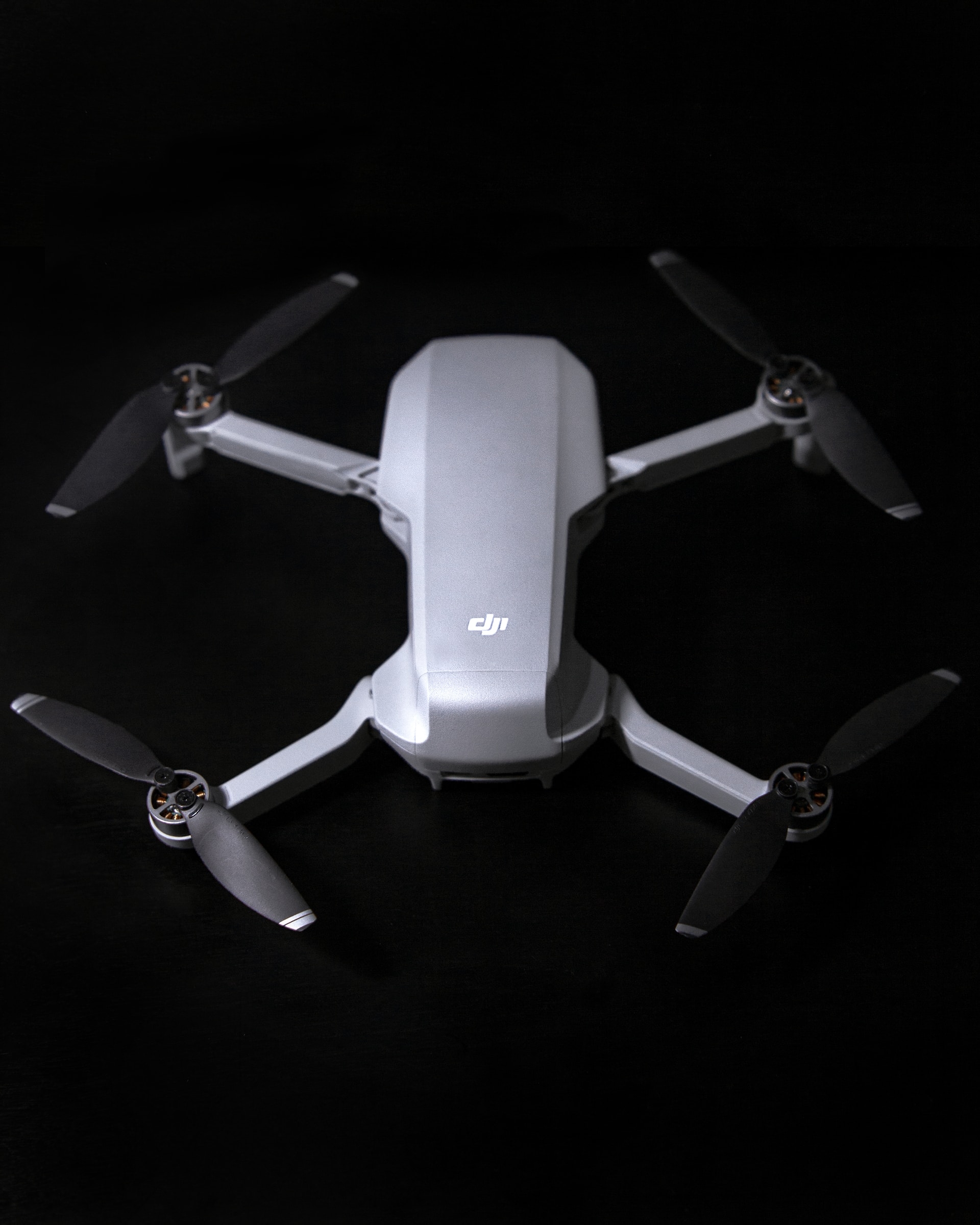Understanding the features that make a drone ideal for newbies