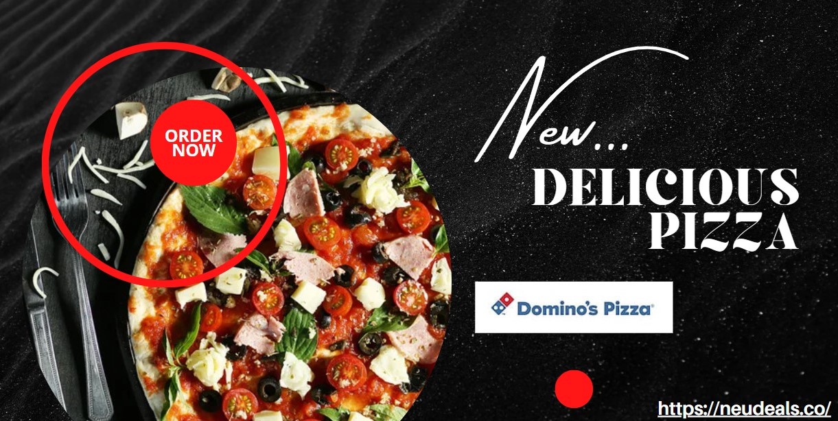 Dominos Pizza Offer Today: A Budget-Friendly Pizza Extravaganza!