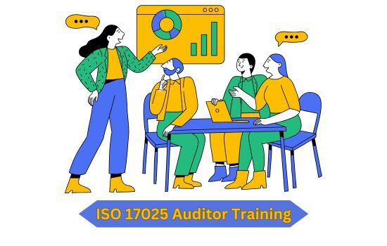 What Are the Key Benefits of ISO 17025 Auditor Training?
