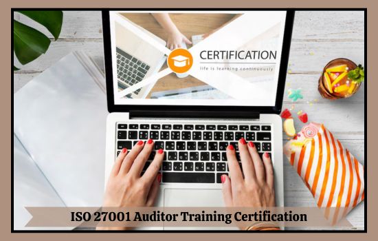 PunyamTraining.com: Trusted Resources for ISO 27001 Auditor Training Certification