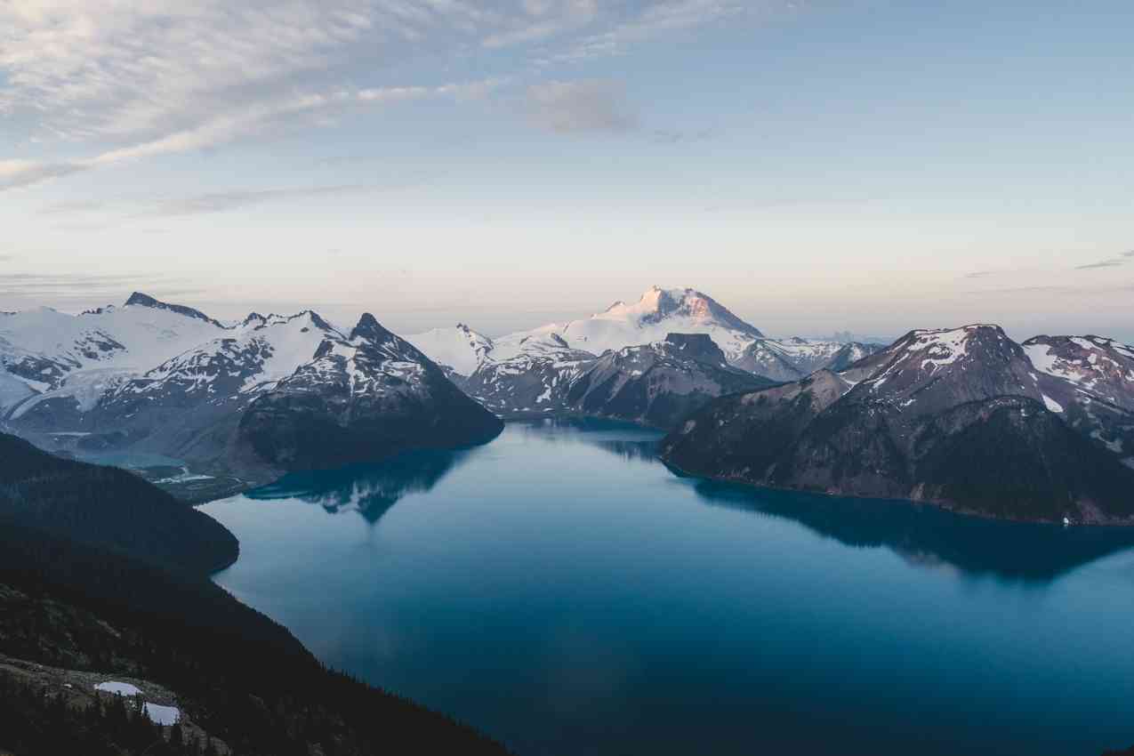Discovering Hidden Gems: A Guide to Lesser-Known Lakes in the Countryside