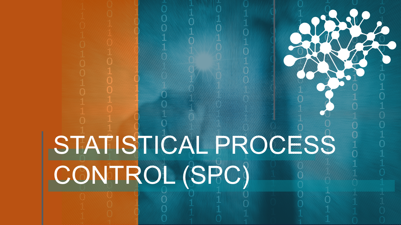 A Beginner's Journey through Statistical Process Control Training