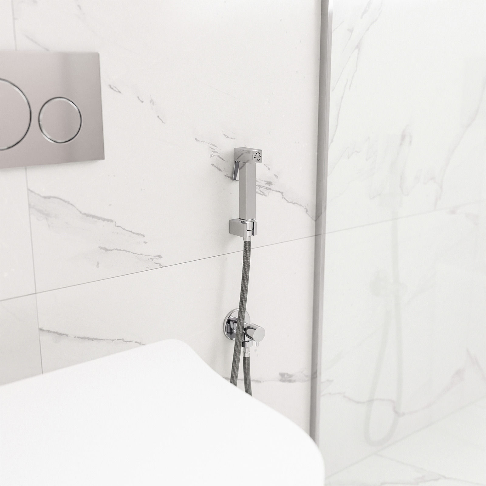 The Bidet Spray: An Australian Bathroom Revolution