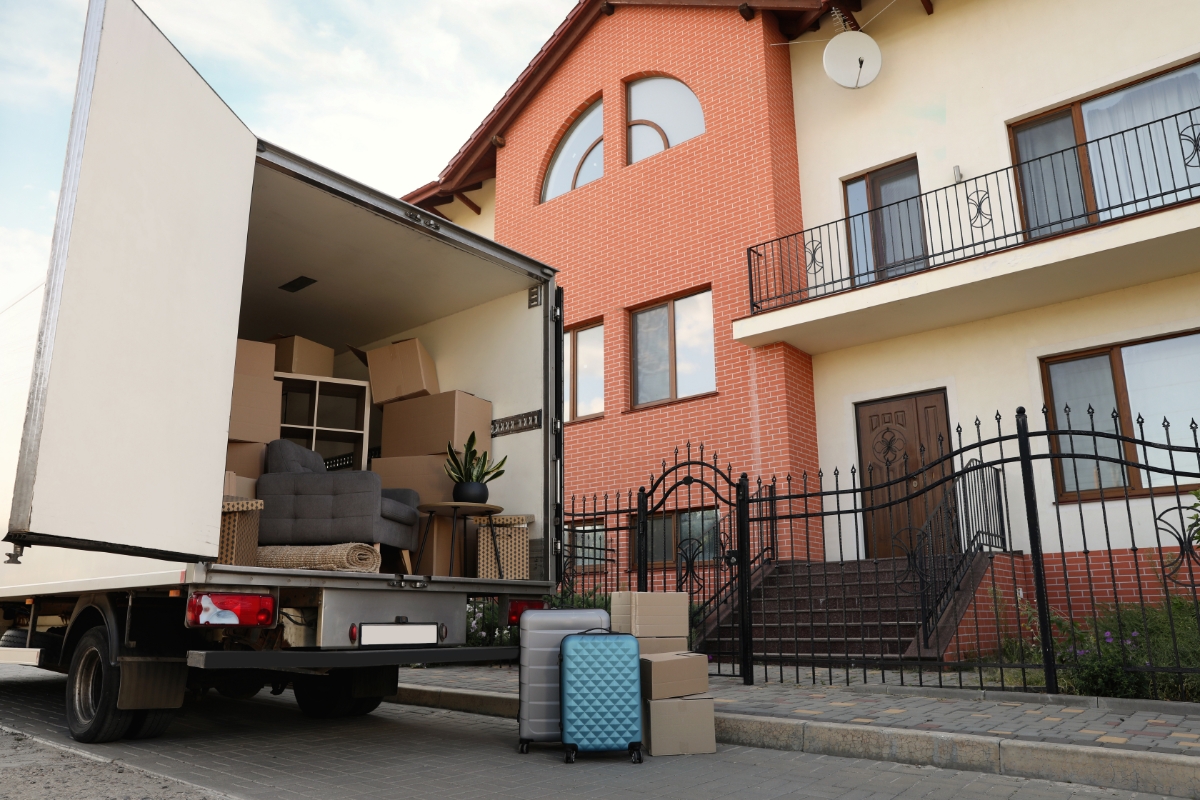 Smooth Transitions: Discover The Best Moving Services in Baltimore