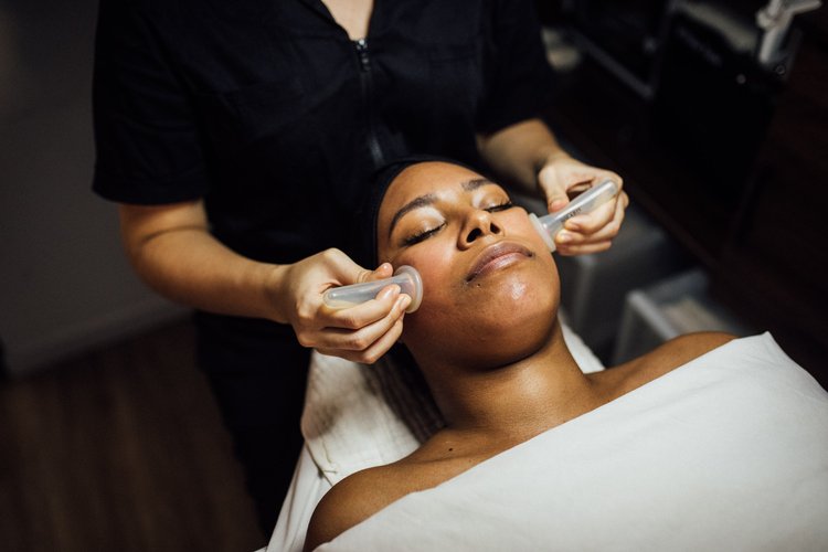 Enhance Your Skin's Beauty: Microneedling Treatment Services in NYC