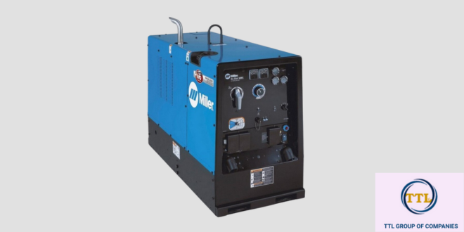Arc Welding Explained: What Is It & How Does It Work?