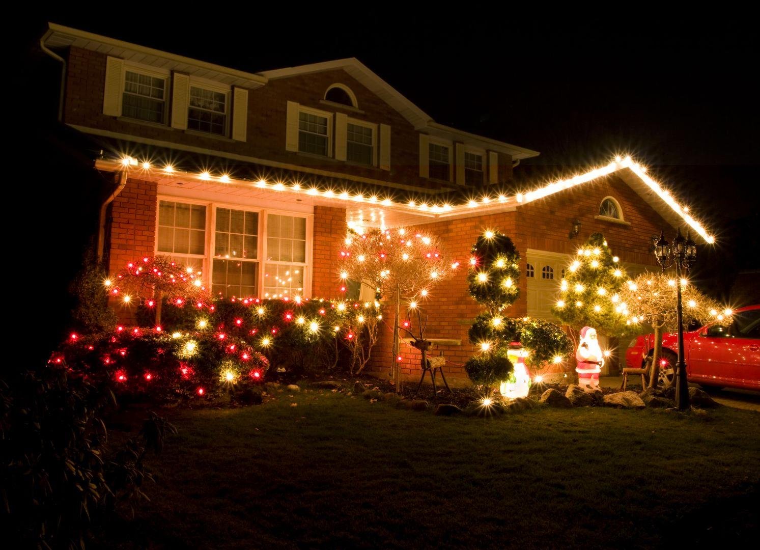 Maximizing Your Investment: Maintenance Tips for Permanent LED Christmas Lights