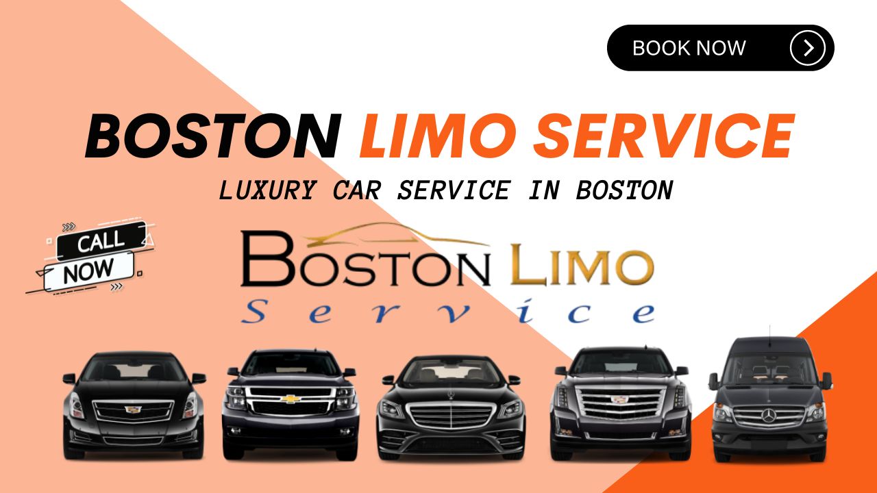 Learn How To Pick The Best Limo Service For Your Special Event