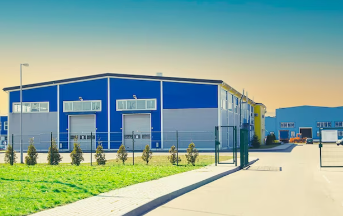 Steel Storage Buildings: Sturdy Solutions for Your Space Needs