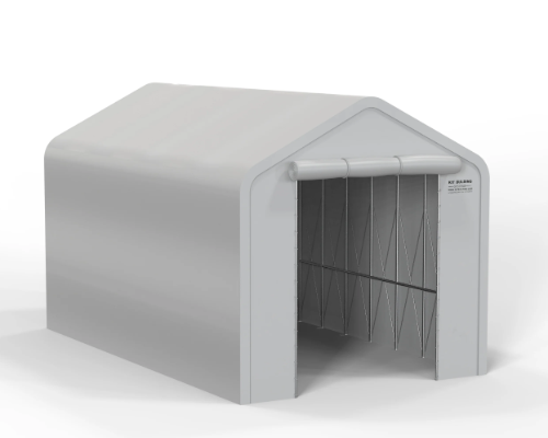 5 Expensive and Luxurious Temporary Building Ideas for Small Spaces