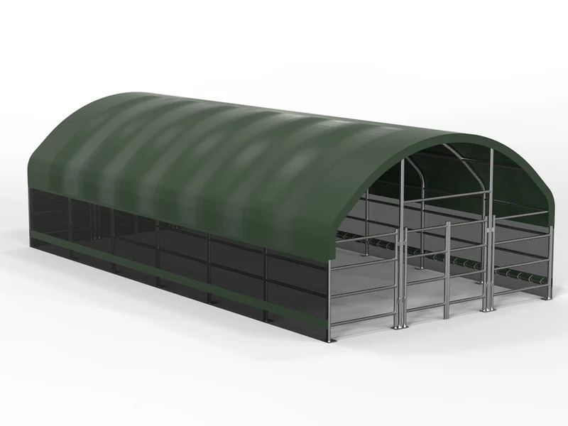 Livestock Shelter