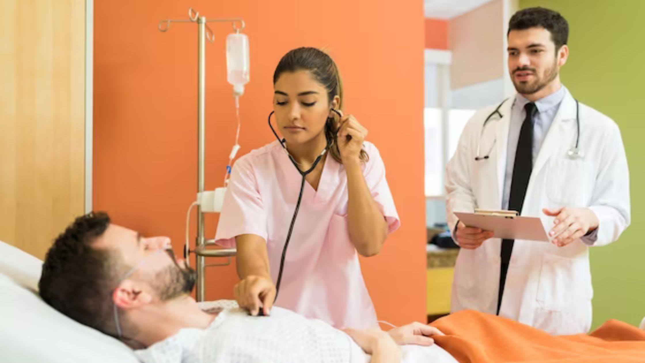 Urgent Care Medical Access: A Swift Path to Immediate Wellness