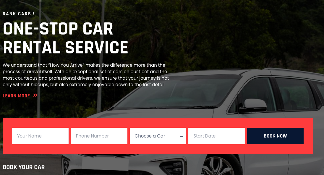 How can we get a self-driven car on rent in Mumbai?