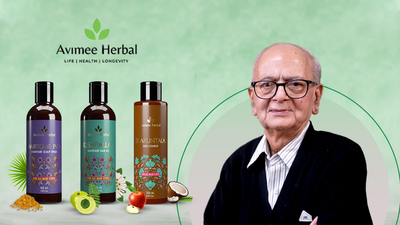 "Avimee Herbal: The Pain Relief Oil that Will Make All Your Friends Jealous of Your Unbelievable Flexibility (Warning: Yoga Pants May Become Addictive)"