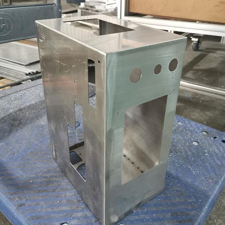 Sheet Metal Process introduction