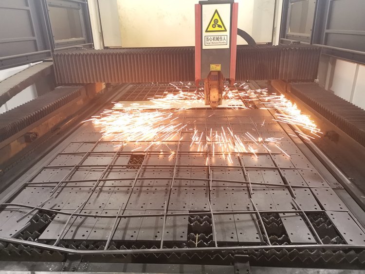 Laser Cutting Introduction