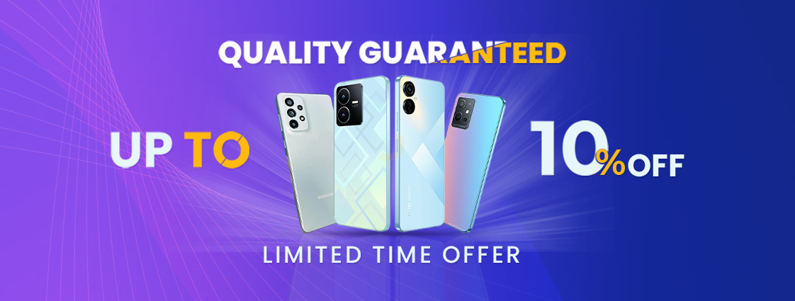 Cutting-Edge Electronic Accessories: Elevate Your Tech!