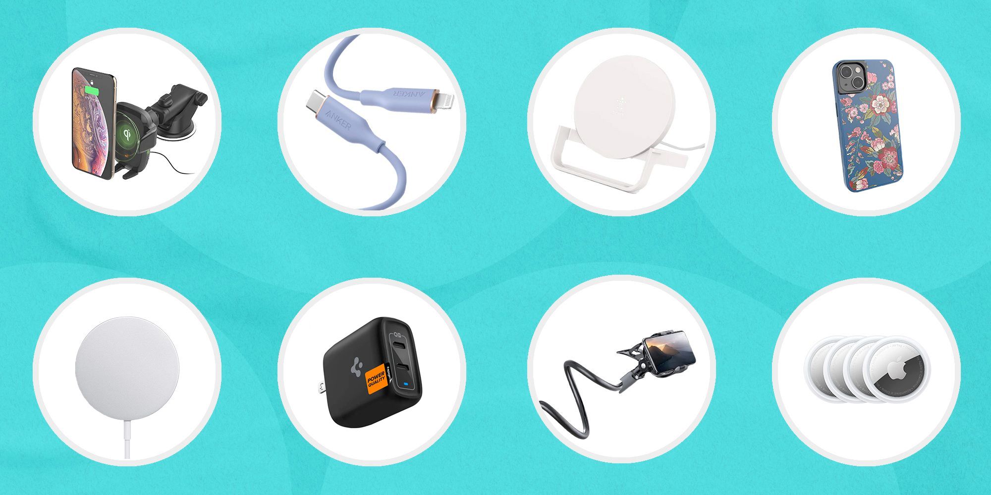 Best Electronic Accessories