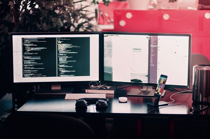 Website Development Company Delhi, Web development services India
