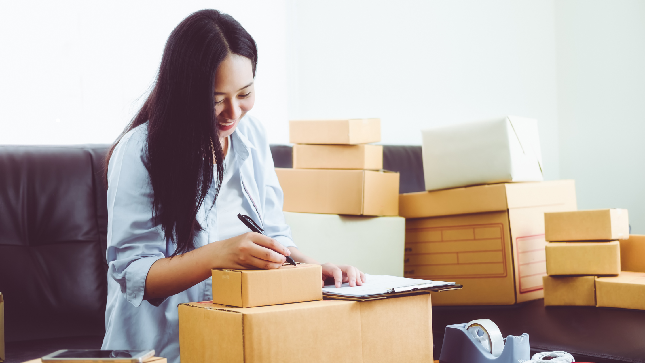 Poly Bubble Mailers: Essential Shipping Supplies for Fragile Goods