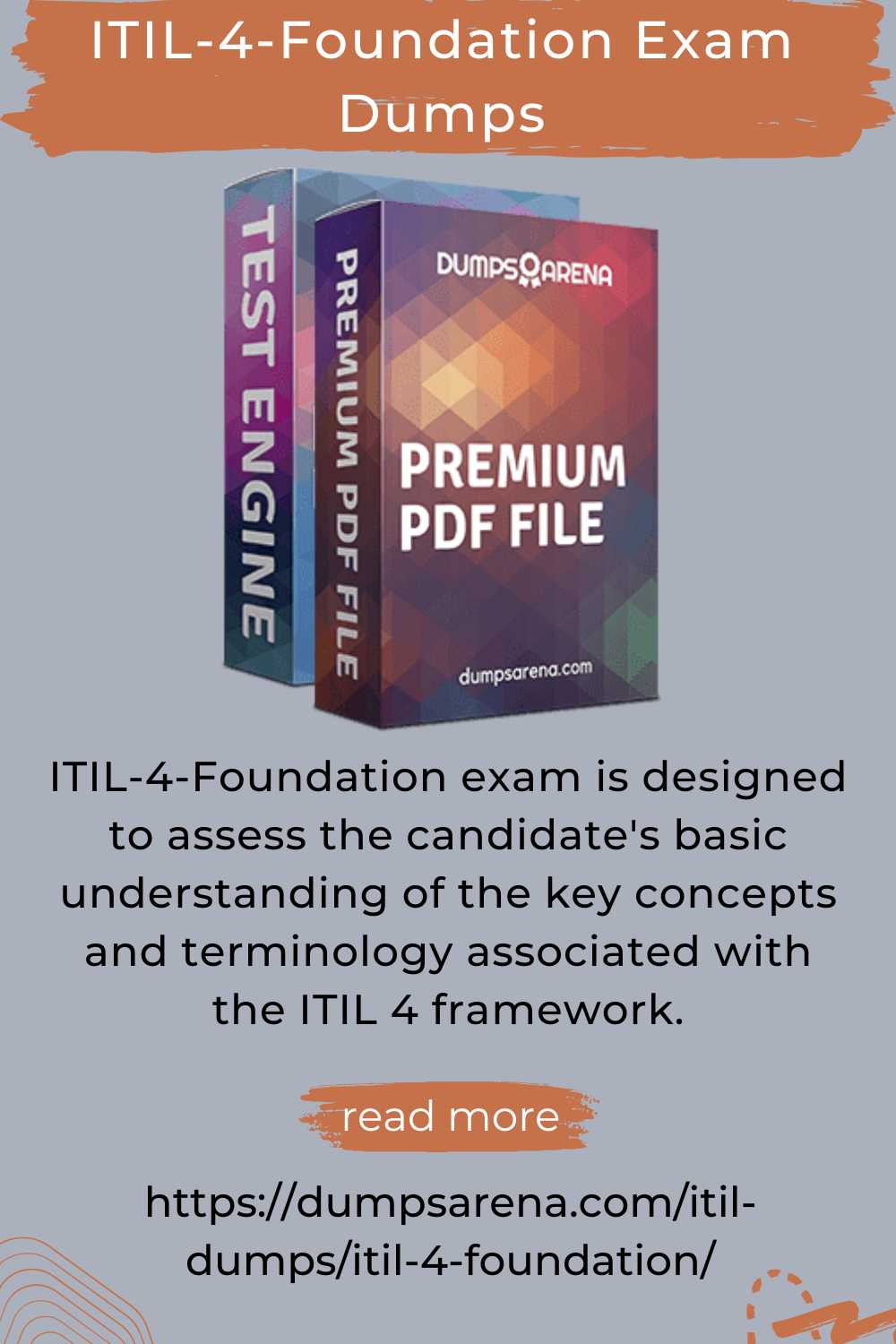 ITIL-4-Foundation Exam Dumps – Does This Exam Really Work?