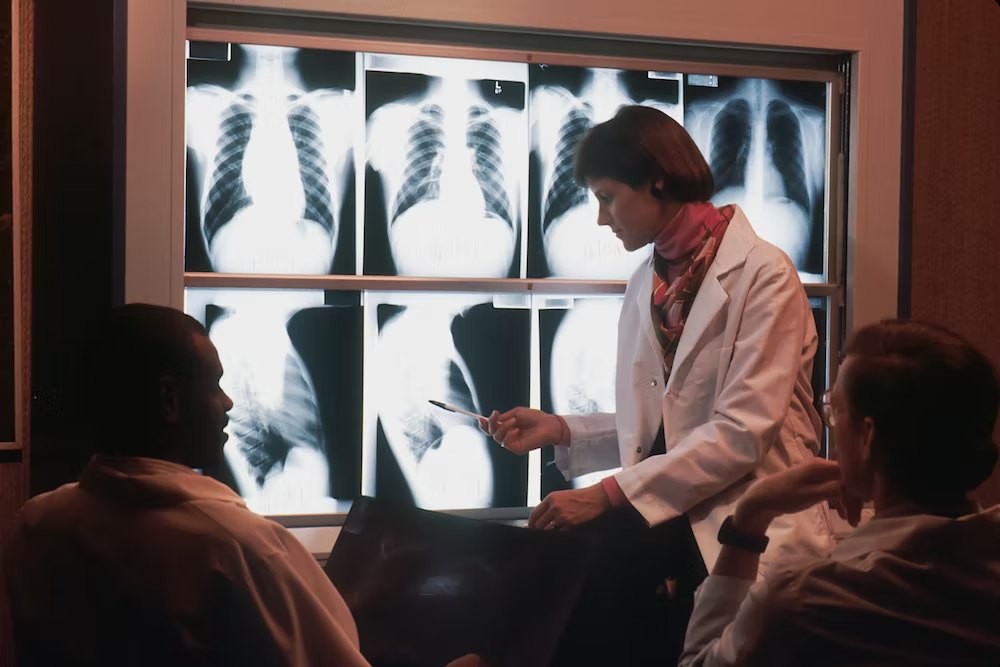 Radiology CEU Courses: ASRT Continuing Education, CEUs for RadTech, ARRT Certification, and More!