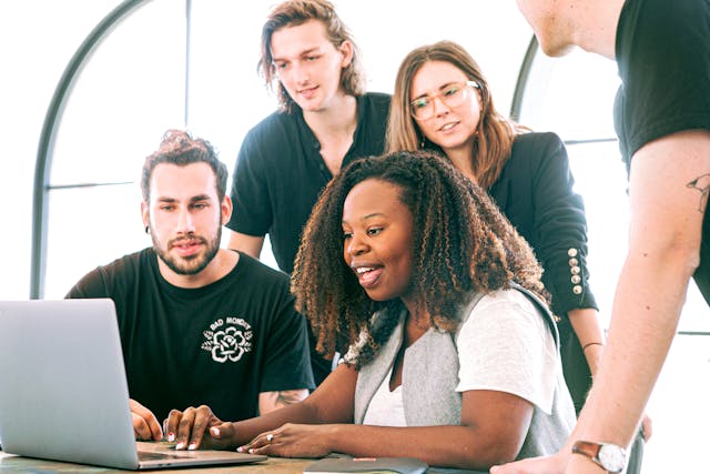 Effective Team Strategies in Digital Marketing