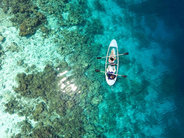 Maldives: An Unparalleled Paradise - Why it Captivates Travelers Worldwide