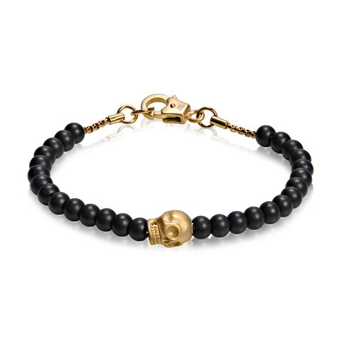 Wear Mens Rose Gold Bracelet to Add Extra Weight on Your Style
