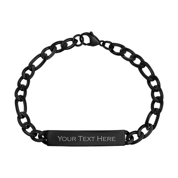 Is There an Increase in Demand for Men's Bracelets?