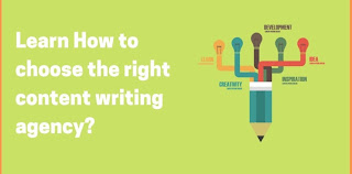 The Art of Storytelling in Content Writing: Techniques from a Content Writing Agency