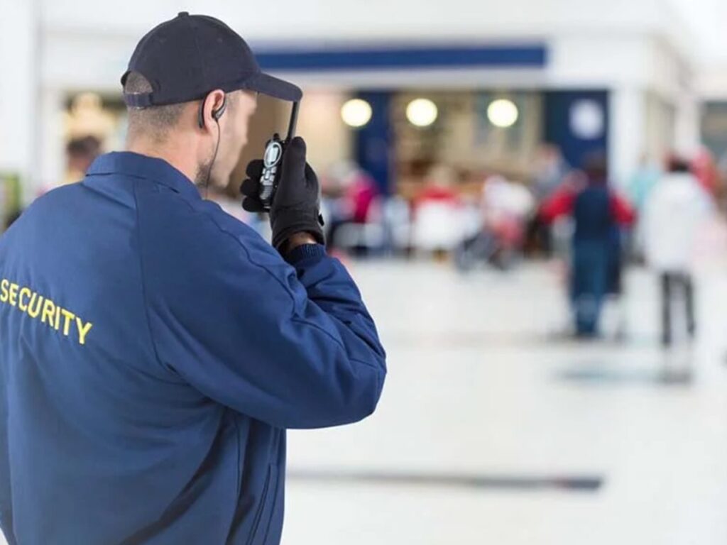 The Significance of Expert Security Guard Services in Orange County 