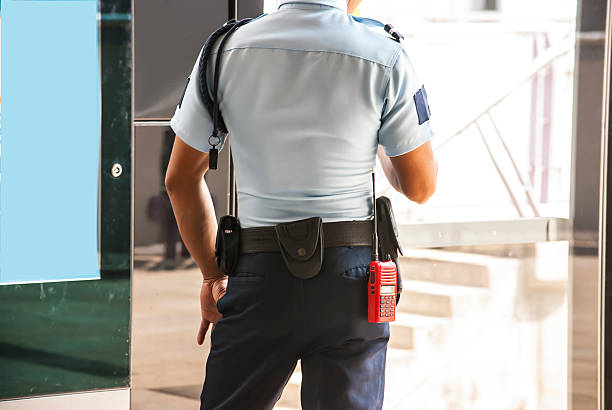 Top 3 Key Benefits of Armed Security Guards