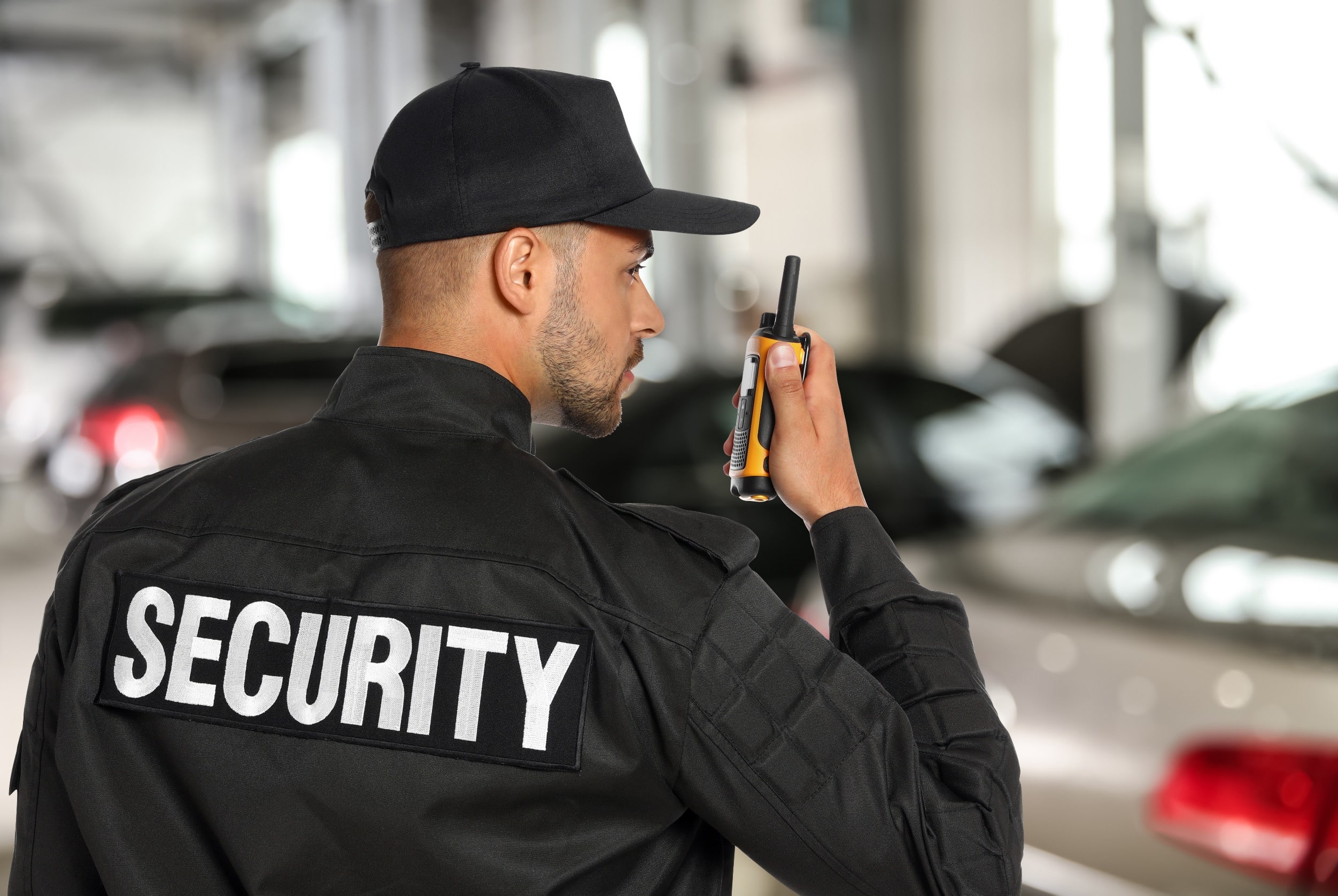 The Top 3 Primary Roles of Security Guard Services in Los Angeles