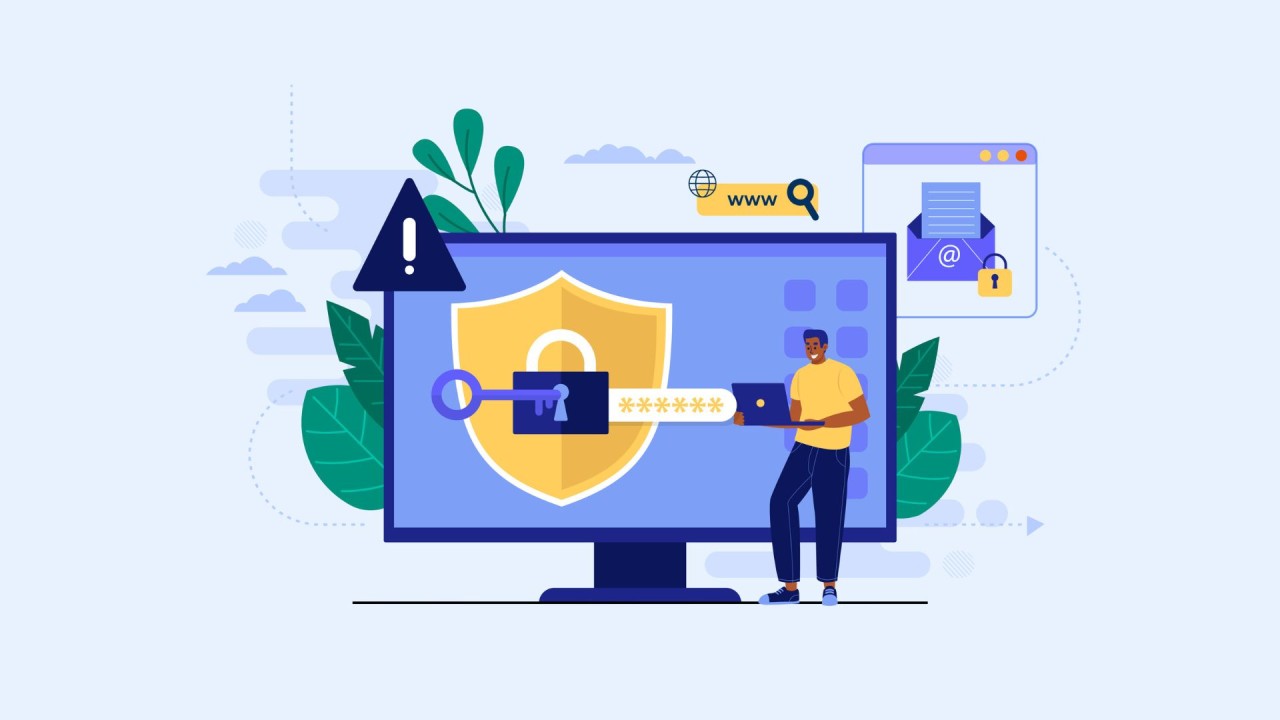 Safeguarding Tomorrow: Cutting-edge Strategies for Data Protection in 2024