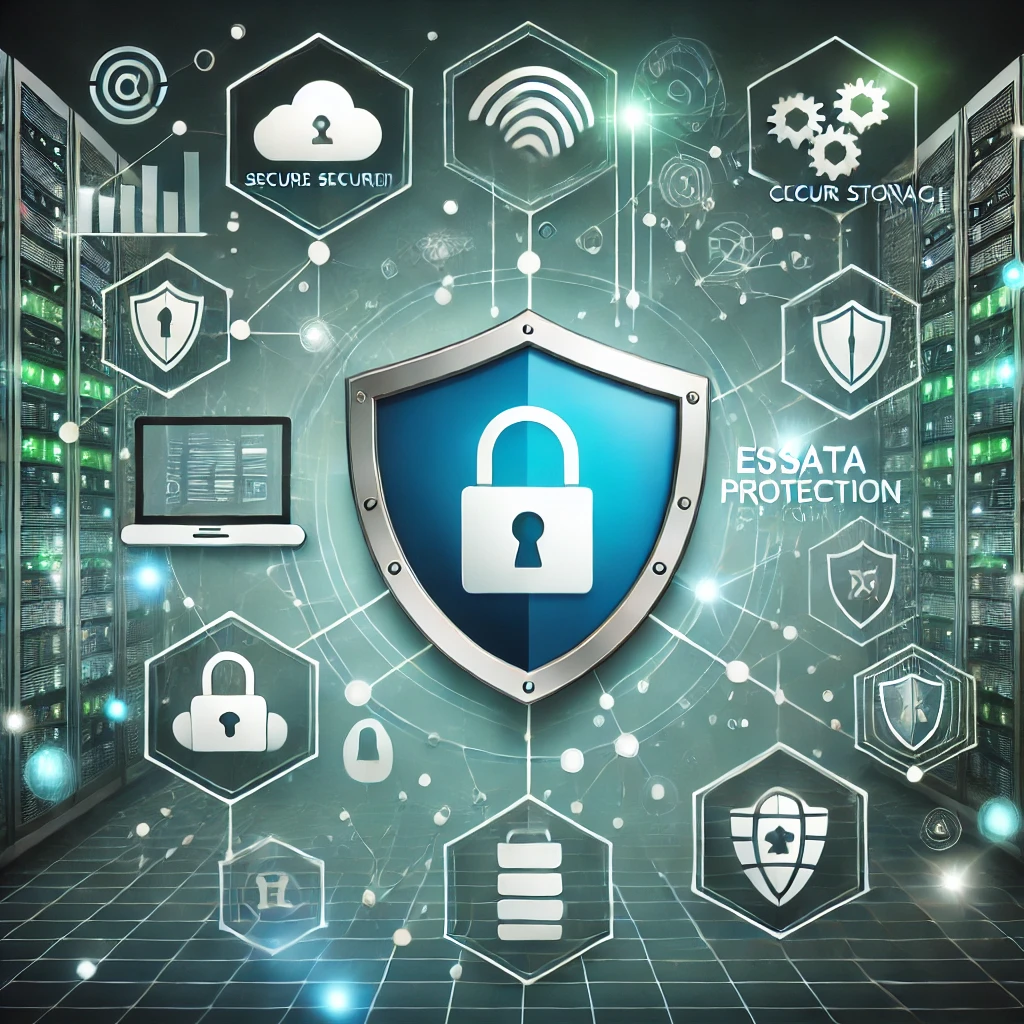 Essential Data Protection Strategies Every MSP Should Implement