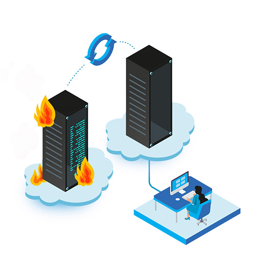 Understanding Disaster Recovery as a Service (DRaaS): A Complete Guide