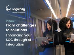 Revolutionizing Your Security Operations Center with AI Integration