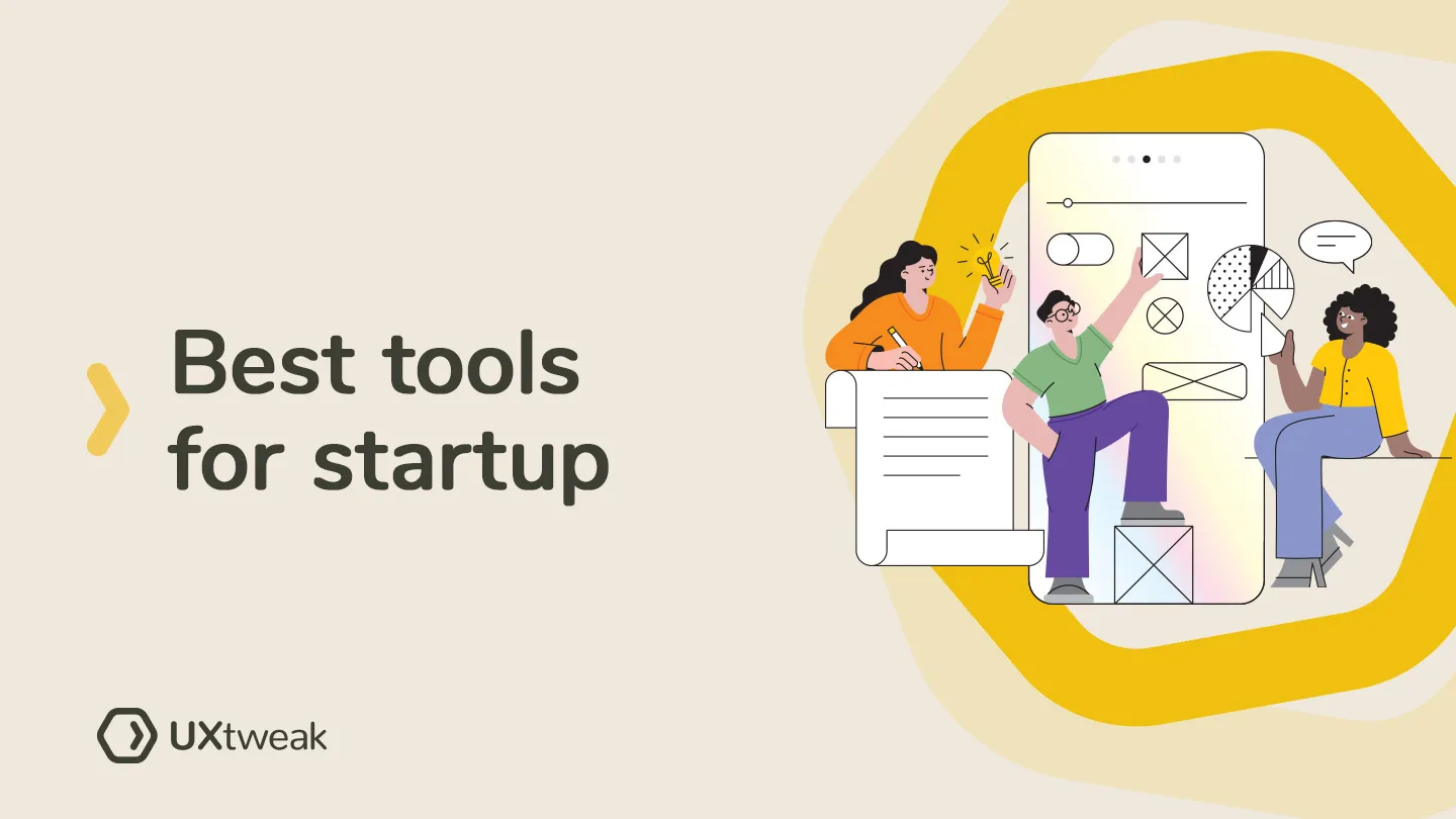 Empowering Success: The Top 20 Essential Tools for Startups in 2023