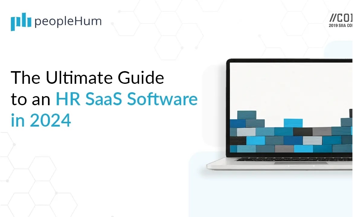 The Definitive Handbook for SaaS HR in 2024