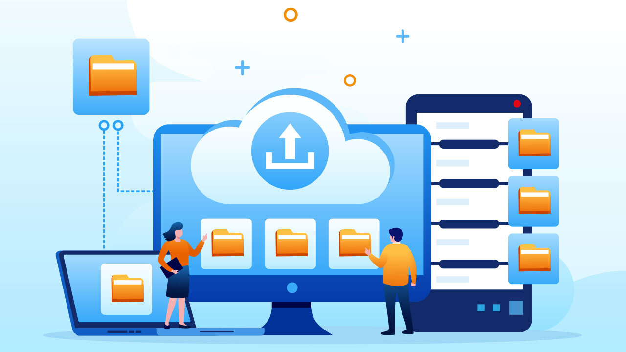 Top 6 Data Security Solutions: The Best Backup Software for 2023 and Beyond