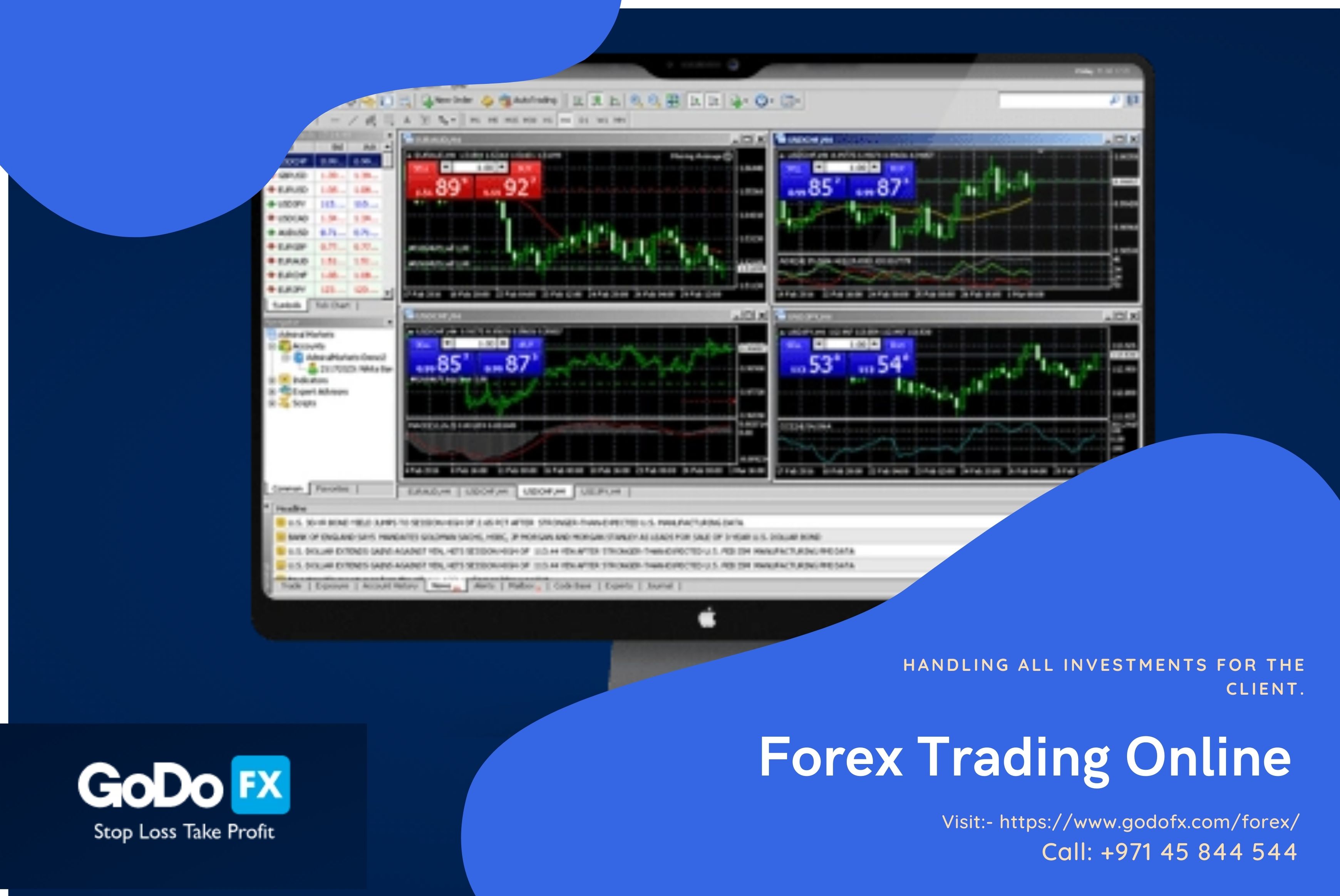 How to Choose the Right Online Trading Platform
