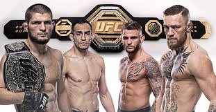 Watch UFC Live Stream Free