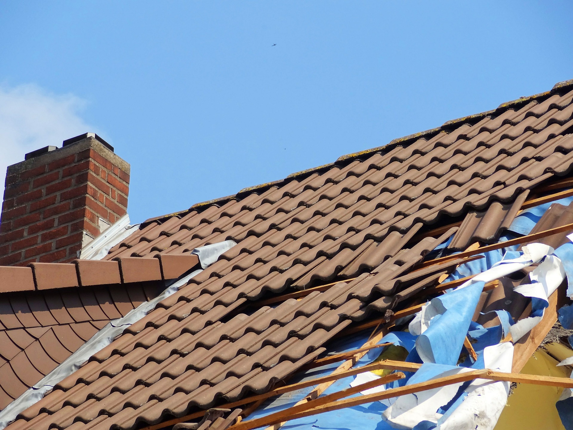 Reliable Mesa Roofers: Quality Workmanship Guaranteed