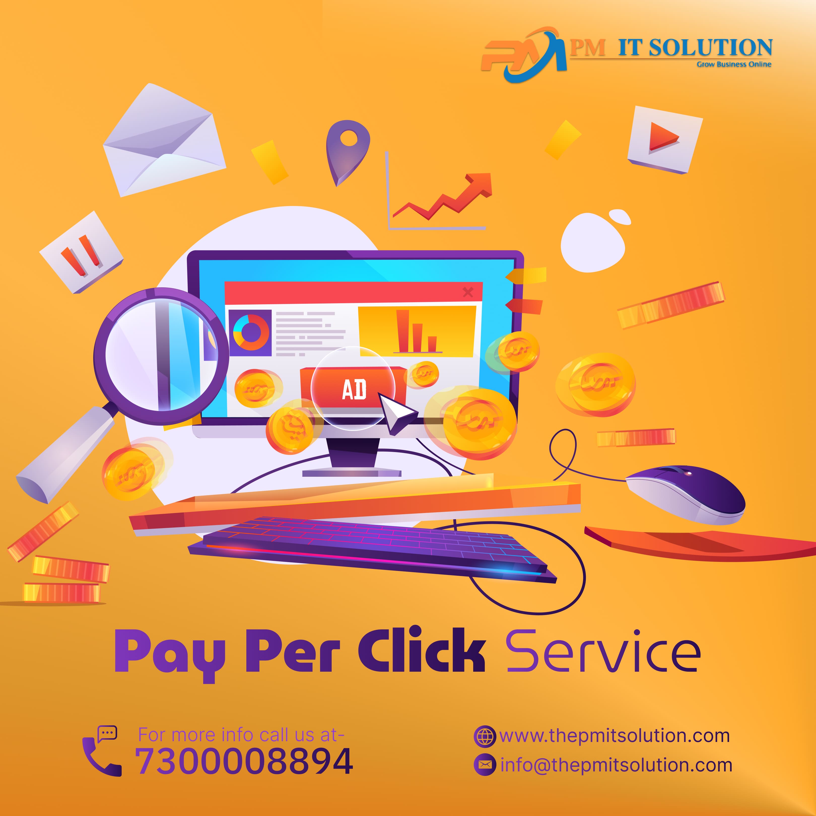 Pay Per Click Services Face Off: Google Ads vs. The Competition