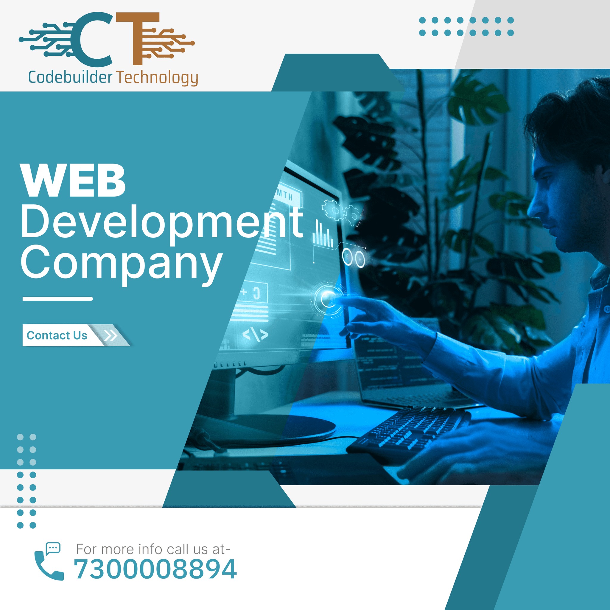 Web and Software Development in Jaipur: Finding the Right Partner