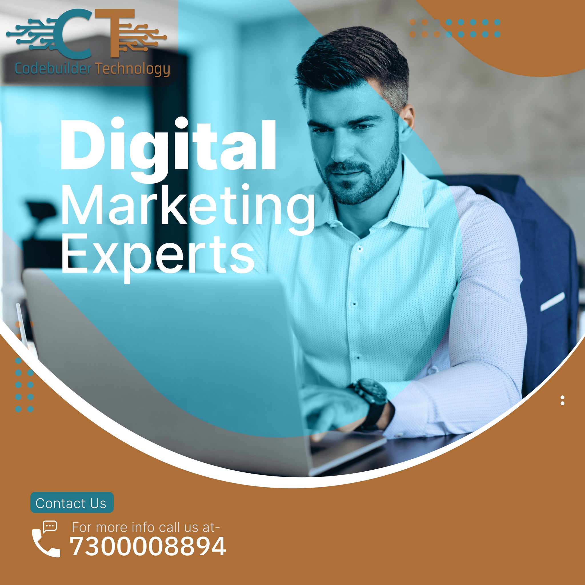 PM IT Solution - Your Trusted Digital Marketing Company in Jaipur
